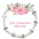 (BR915) YOUTH MOTHER OF PEARL STRETCH