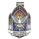 (GV920) HOLY SPIRIT VISOR CLIP