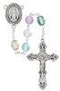 (P680C) 8MM MULTI-COLOR SPARKLE GLASS