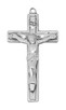 (AN9028) 18" CH PEW CRUCIFIX