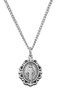 (L588B) SS MIRAC BABYMEDAL 13 CH/BX