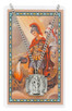 (PSD413) ST FLORIAN PRAYER CARD SET