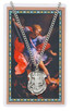 (PSD414) ST MICHAEL PRAYER CARD SET