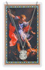 (PSD425) ST MICHAEL PRAYER CARD SET