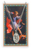 (PSD550MK) ST MICHAEL PRAYER CARD SET