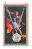 (PSD575MK) ST MICHAEL PRAYER CARD SET