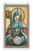 (PSD600BDG) ST BRIGID PRAYER CARD SET