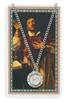 (PSD600CR) ST CHARLES PRAYER CARD SET