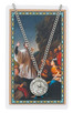 (PSD600FX) ST FRANCIS XAVIER PRYR CRD SET