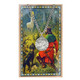 (PSD600HB) ST HUBERT PRAYER CARD SET