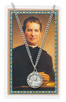 (PSD600JBC) ST JOHN BOSCO PRAYER CARD SET