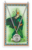 (PSD600PT) ST PATRICK PRAYER CARD SET