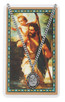 (PSD621CH) ST CHRISTOPHER PRAYER CARD 