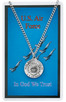 (PSD650AF) AIR FORCE PRAYER CARD SET