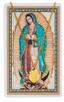 (PSH1821GU) G/PEWT OL GUADALUPE PRAYER 