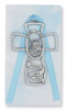 (PW5-B) GUARDIAN ANGEL CROSS WITH