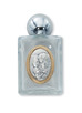 (94-08) HOLY FAMILY GLASS WATER BOTTL