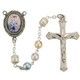 (R213DF) 7MM GUARDIAN ANGEL ROSARY