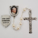 (R471DF) ST. JOHN PAUL PEARL RSRY/BOXED