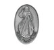 (VC-559S) DIVINE MERCY VISOR CLIP
