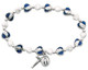 (BR331C) MIRACULOUS STRETCH BRACELET CD