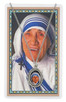 (PSD757) ST TERESA CALCUTTA PEND & PRAY