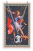 (PSD758) ST MICHAEL PRAYER CARD SET