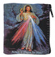 (RP6) DIVINE MERCY ROSARY CASE