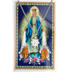 (PSD572) MIRACULOUS PRAYER CARD SET