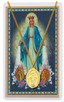 (PSH461MI) MIRACULOUS PRAYER CARD SET