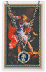 (PSD827) ST MICHAEL PRAYER CARD SET