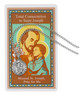 (PSD1) ST JOSEPH CONSEC. PENDANT SET