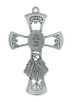 (77-19) 6" GIFTS OF THE SPIRIT CROSS