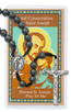 (PSD5) ST JOSEPH CONSEC. HEMATITE RSR