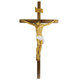 (79-00812) 12" WALNUT CFX, ITALIA COPR/IN