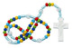 (P567R) KID'S BLUE MULTI RSRY BOXED