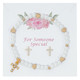 (PND20) GP PEARL BRACELET & EARR SET