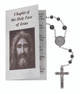 (CH136) CHAPLET OF HOLY FACE OF JESUS