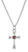 (RC2) 16-18" RF DRK AME CROSS, BOXED