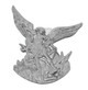 (GV708) ST. MICHAEL VISOR CLIP CARDED