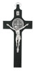 (80-143) 6 1/4" BLK ST. BENEDICT CFX