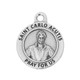 (D600CA) ST. CARLO ACUTIS PENDANT BOXED