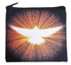 (RP29) HOLY SPIRIT ROSARY POUCH