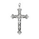 (L5003X) SS CRUCIFIX