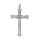 (L5008X) SS CRUCIFIX