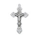 (L5017X) SS CRUCIFIX, BULK