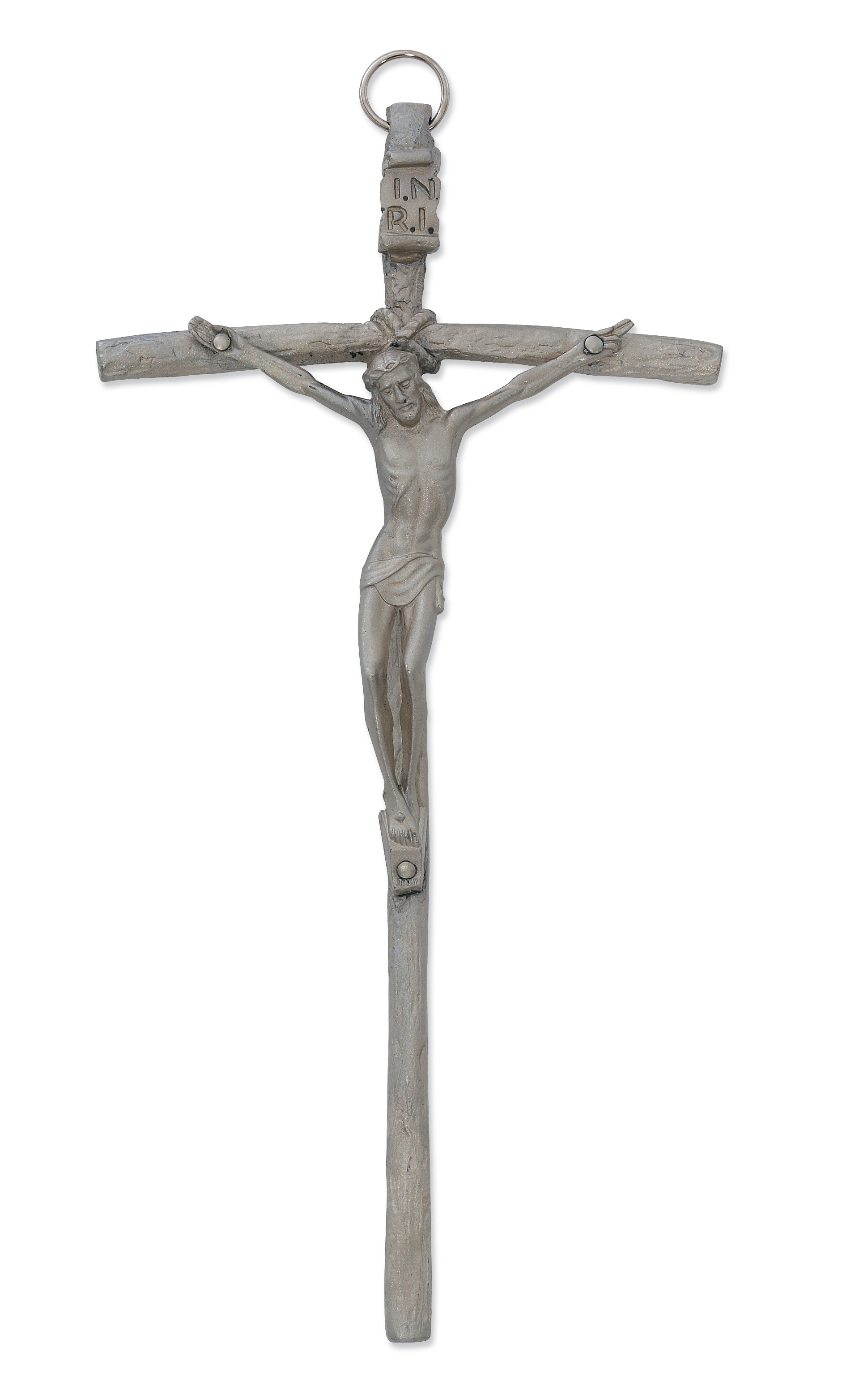 Papal Crucifixes