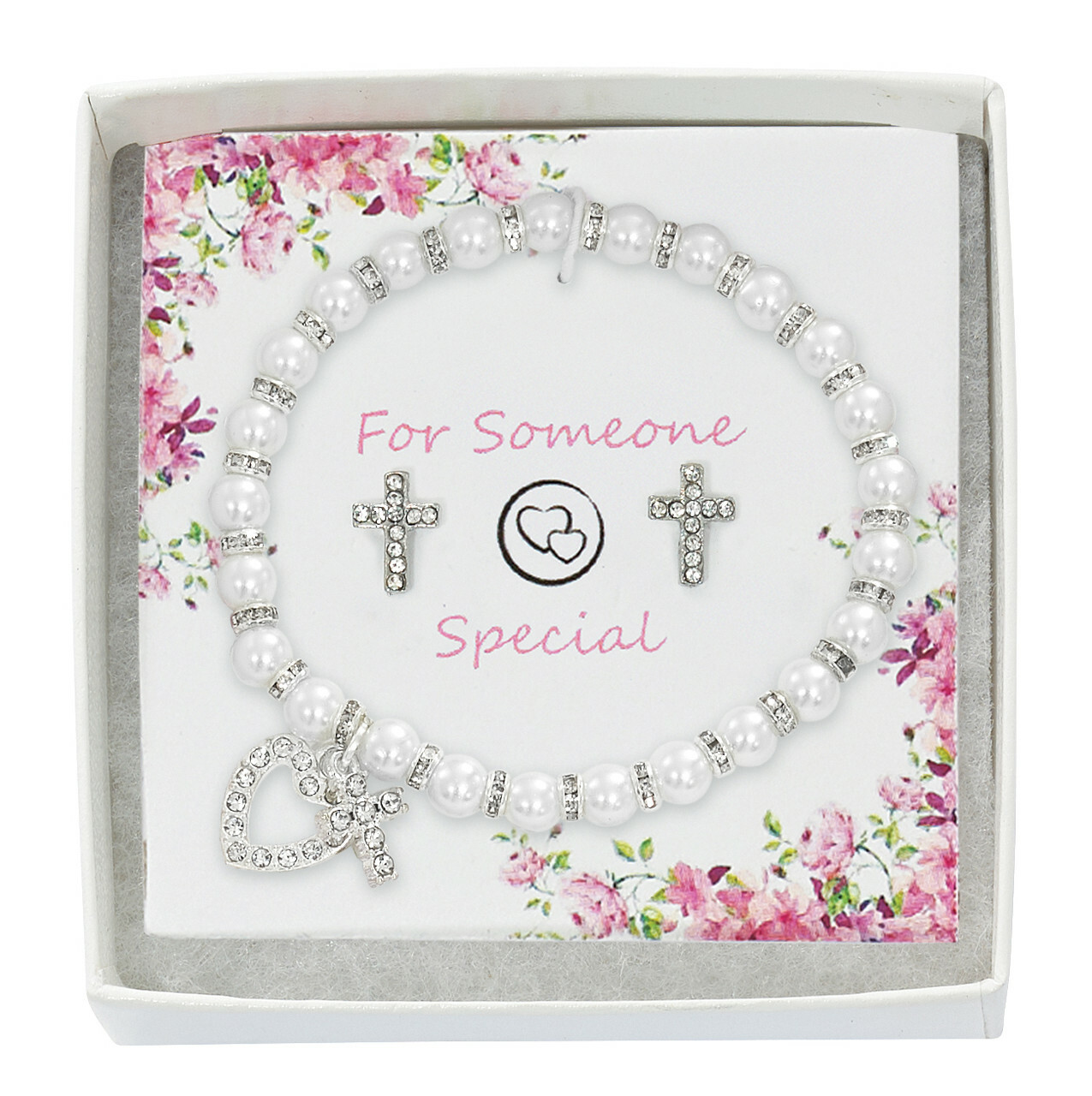 Earrings & Bracelet Sets