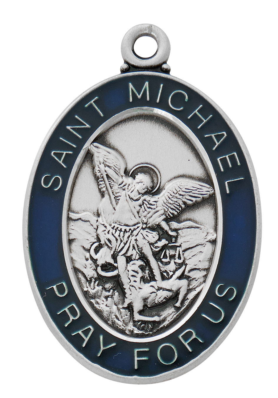 St. Michael