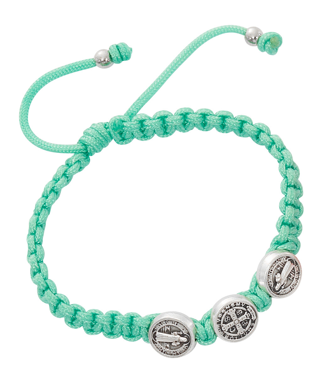 Saint Bracelets 